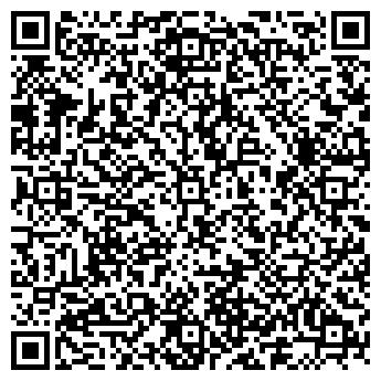 QR-код с контактной информацией организации «РОСИНКАС»