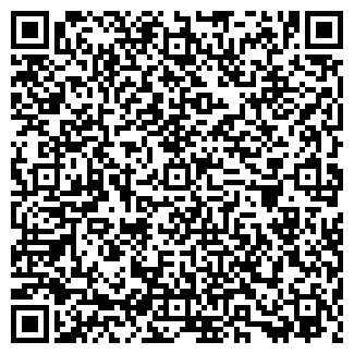 QR-код с контактной информацией организации АЗС КУПРЕЙ