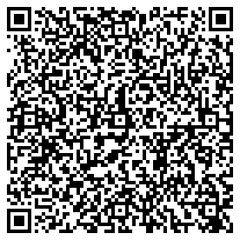 QR-код с контактной информацией организации "Дом культуры Металлургов"