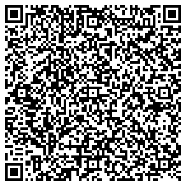 QR-код с контактной информацией организации Мебельный салон "Вершина"