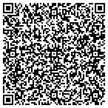 QR-код с контактной информацией организации ЛАНГЕПАСНЕФТЕГАЗ ПРОФСОЮЗНЫЙ КОМИТЕТ