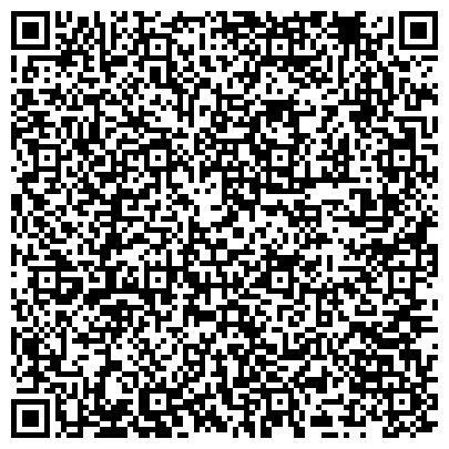 QR-код с контактной информацией организации АО «Газпром энергосбыт Тюмень»