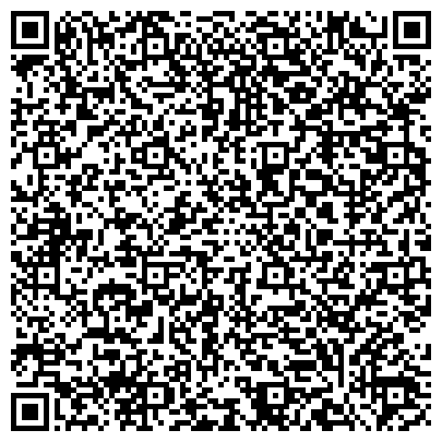 QR-код с контактной информацией организации Когалымский участок Лангепасского МРО