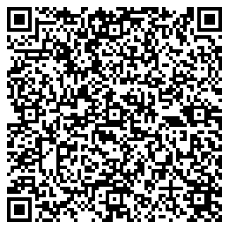 QR-код с контактной информацией организации СИЭДЖ