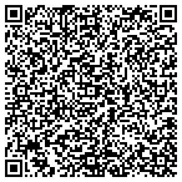 QR-код с контактной информацией организации ОМВД России по г. Лангепасу
