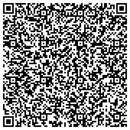 QR-код с контактной информацией организации Военный комиссариат Аларского и Заларинского районов Иркутской области