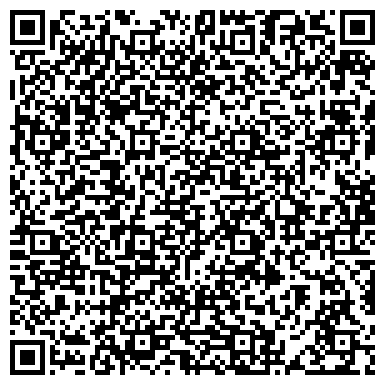 QR-код с контактной информацией организации ООО «ЛУКОЙЛ-Западная Сибирь» ТПП «Когалымнефтегаз»