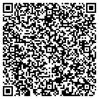 QR-код с контактной информацией организации VET FOR PETS