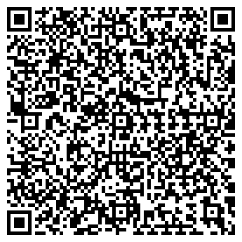 QR-код с контактной информацией организации «ОЛМЕД»