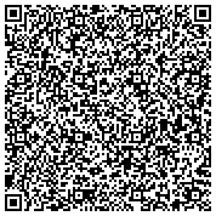 QR-код с контактной информацией организации Управление социальной защиты населения администрации Еманжелинского муниципального района