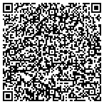 QR-код с контактной информацией организации Веб-студия «Актив веб»