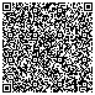 QR-код с контактной информацией организации ГИБДД УМВД России по г. Магнитогорску Челябинской области