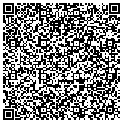 QR-код с контактной информацией организации "Магнитогорский медицинский колледж имени П. Ф. Надеждина"