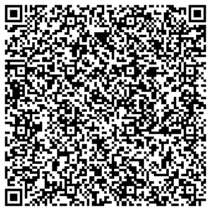 QR-код с контактной информацией организации ЧЕЛЯБИНСКИЙ ИНСТИТУТ (ФИЛИАЛ) ГОУ ВПО 'РОССИЙСКИЙ ГОСУДАРСТВЕННЫЙ ТОРГОВО-ЭКОНОМИЧЕСКИЙ УНИВЕРСИТЕТ'