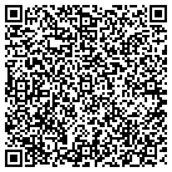 QR-код с контактной информацией организации «Прасковья»