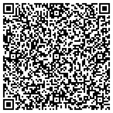 QR-код с контактной информацией организации ГБУ «Макушинская ЦРБ»