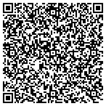 QR-код с контактной информацией организации МЕГА СПОРТИВНЫЙ КЛУБ