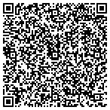 QR-код с контактной информацией организации GLANCE МАГАЗИН ЖЕНСКОЙ ОДЕЖДЫ