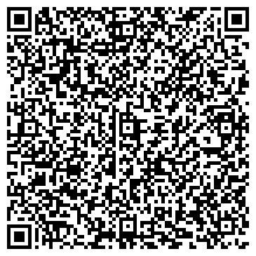 QR-код с контактной информацией организации PALAZZO МАГАЗИН, ИП БЕРСЕНЕВА О.А.
