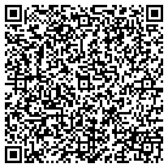 QR-код с контактной информацией организации BADEN МАГАЗИН, ООО 'МИД 1'