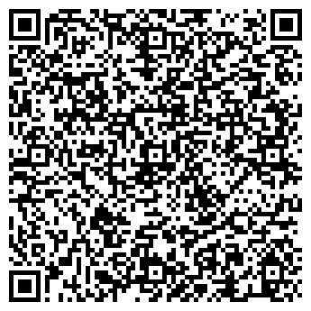 QR-код с контактной информацией организации ИП «Каравай»