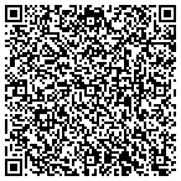 QR-код с контактной информацией организации Кондитерская "Сладбург"