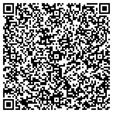 QR-код с контактной информацией организации Металлостудия    «Гефест»