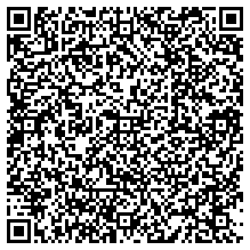 QR-код с контактной информацией организации ОГИБДД ОМВД России по г. Миассу Челябинской области