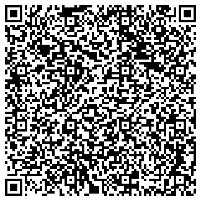 QR-код с контактной информацией организации ГСУСО Красноармейский дом-интернат для престарелых и инвалидов «Березки»