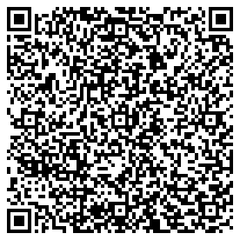 QR-код с контактной информацией организации Картинг клуб "Миасское"