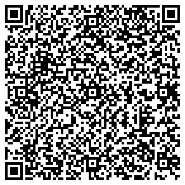 QR-код с контактной информацией организации Миасское городское общество инвалидов