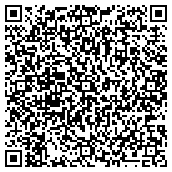 QR-код с контактной информацией организации ООО «Башкирэнерго» Мишкинский  РЭС