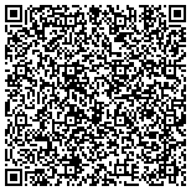 QR-код с контактной информацией организации МАУК «Досуговый центр Надымского района»
