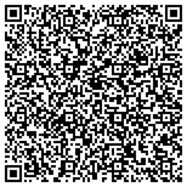 QR-код с контактной информацией организации МУП «Редакция Надымской студии телевидения»