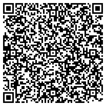 QR-код с контактной информацией организации РОСТОРГ