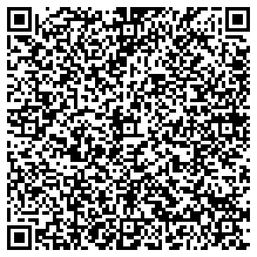 QR-код с контактной информацией организации ЮГОРИЯ ХУДОЖЕСТВЕННАЯ ГАЛЕРЕЯ