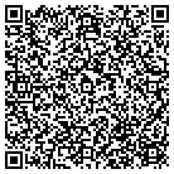QR-код с контактной информацией организации УРАЛ ФИРМА