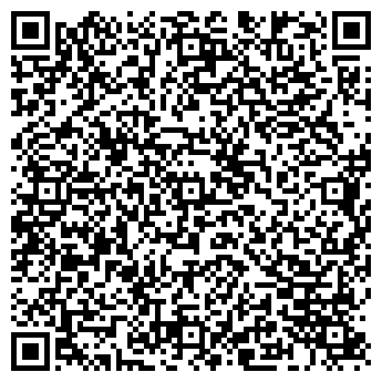 QR-код с контактной информацией организации ГРОТЕСК ФИРМА