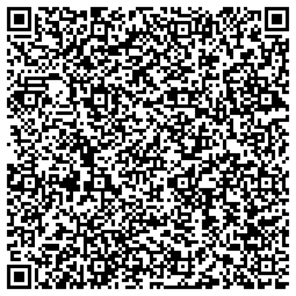 QR-код с контактной информацией организации Управление социальной защиты населения по Нефтеюганску и Нефтеюганскому району
