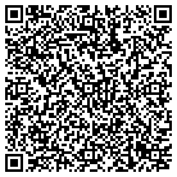 QR-код с контактной информацией организации ЗАО РОССИ