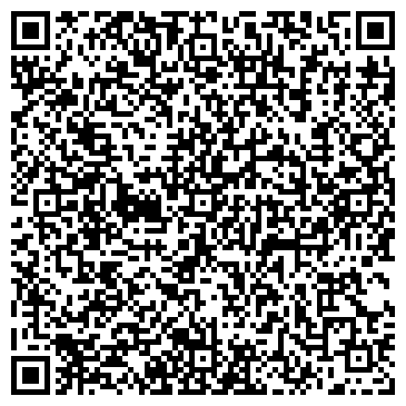 QR-код с контактной информацией организации ФИНПЛАНСЕРВИС ООО