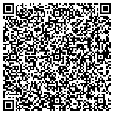 QR-код с контактной информацией организации ПРЕСС-ЭКСПРЕСС ЗАО