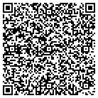 QR-код с контактной информацией организации ООО ДЕСЯТКА