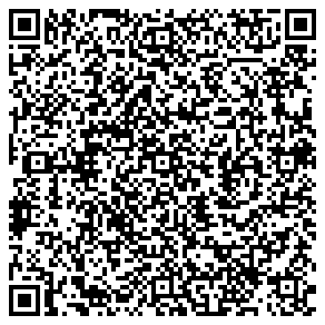 QR-код с контактной информацией организации Завод «До встречи»