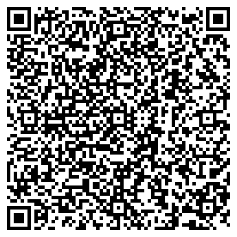 QR-код с контактной информацией организации ЗАО ЛИВАДД