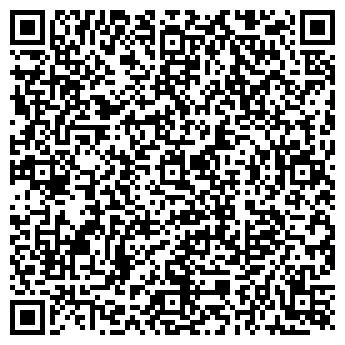 QR-код с контактной информацией организации ООО КАМЕРУН