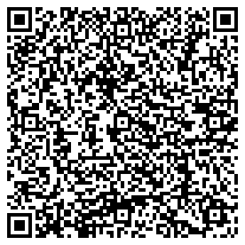 QR-код с контактной информацией организации ЗАО ЛАНКОРД