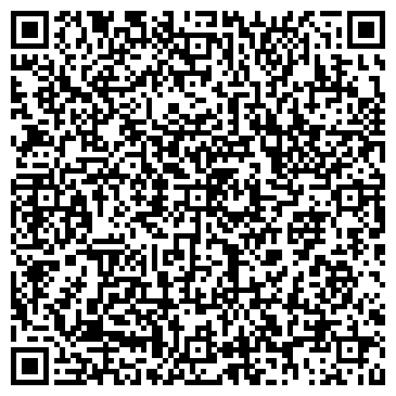 QR-код с контактной информацией организации ВЕГА МАГАЗИН № 981