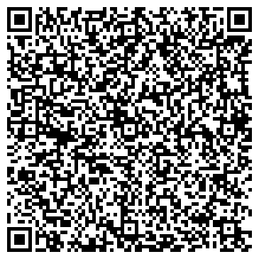 QR-код с контактной информацией организации АИСТ МАГАЗИН № 227
