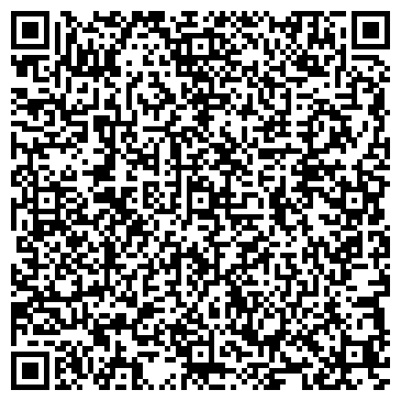 QR-код с контактной информацией организации «Тюменские распределительные сети»